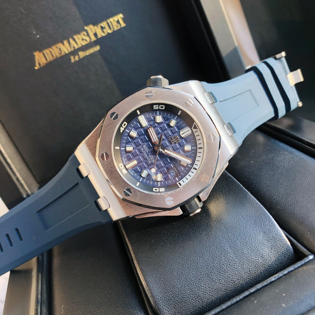 Audemars Piguet Royal Oak Offshore 15720ST.OO.A027CA.01